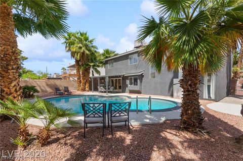 Photo of 3839 Boca Chica Avenue, Las Vegas, NV 89120 (MLS # 2789833)