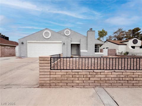 Homes For Sale - 1909 Joella Street<br/> Las Vegas, NV 89108