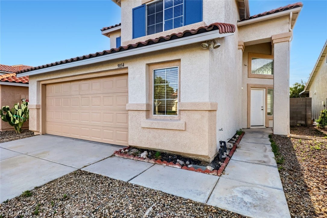 9034 Dulcimer Lane