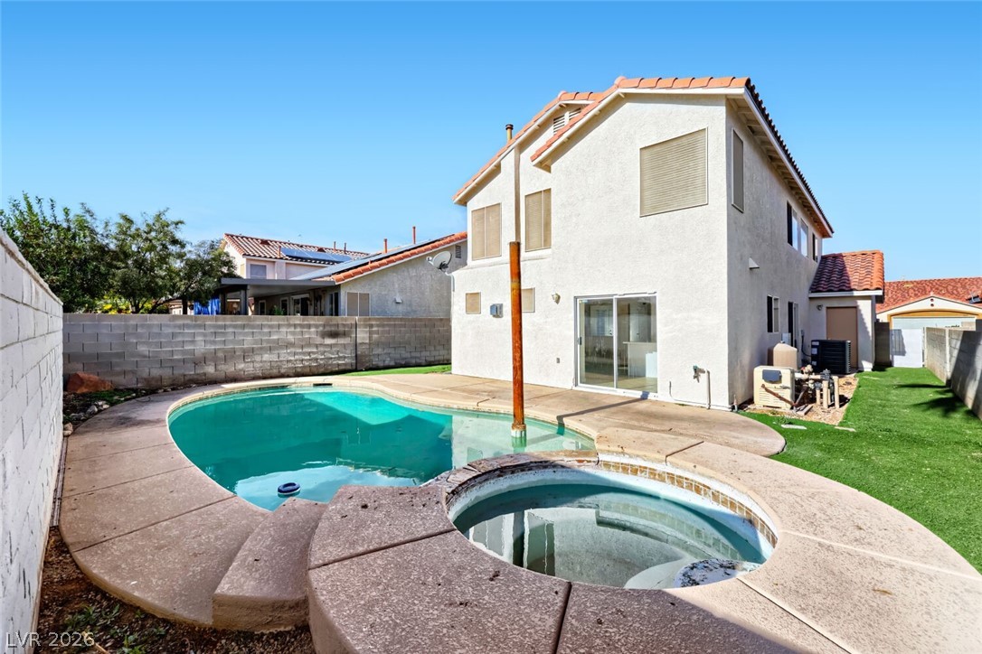 9034 Dulcimer Lane