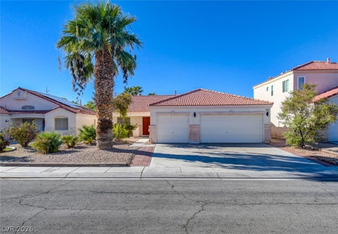 Homes For Rent - 3719 Maple Creek Avenue<br/> North Las Vegas, NV 89031