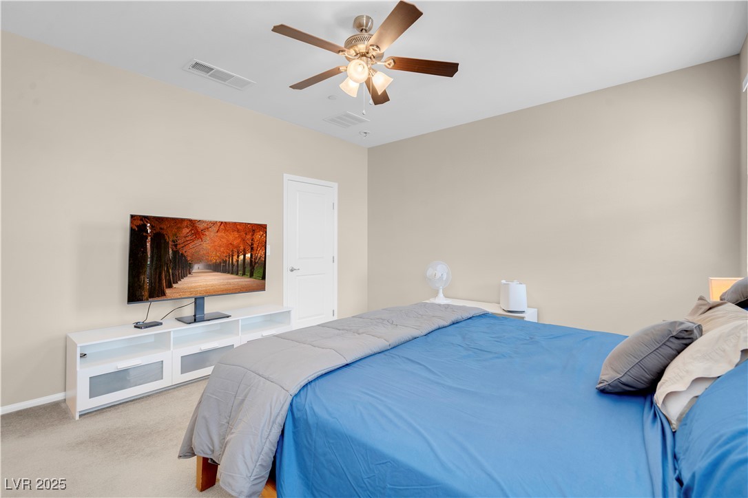 2924 Duverney Avenue, Henderson, Nevada image 26
