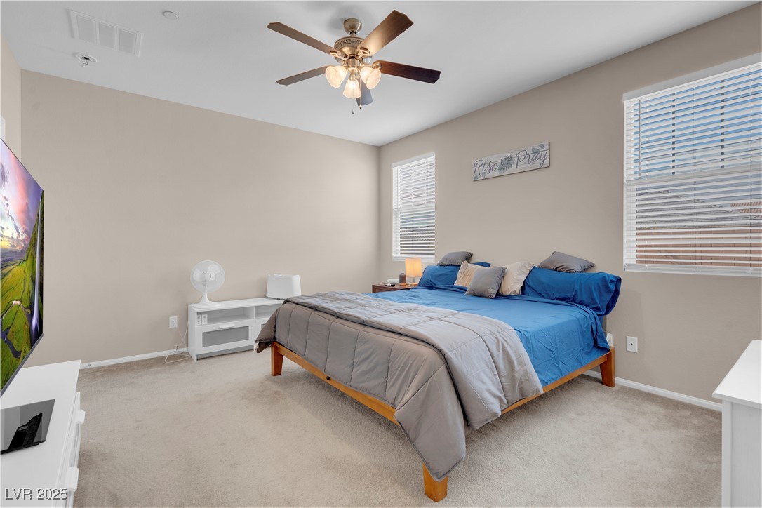 2924 Duverney Avenue, Henderson, Nevada image 25
