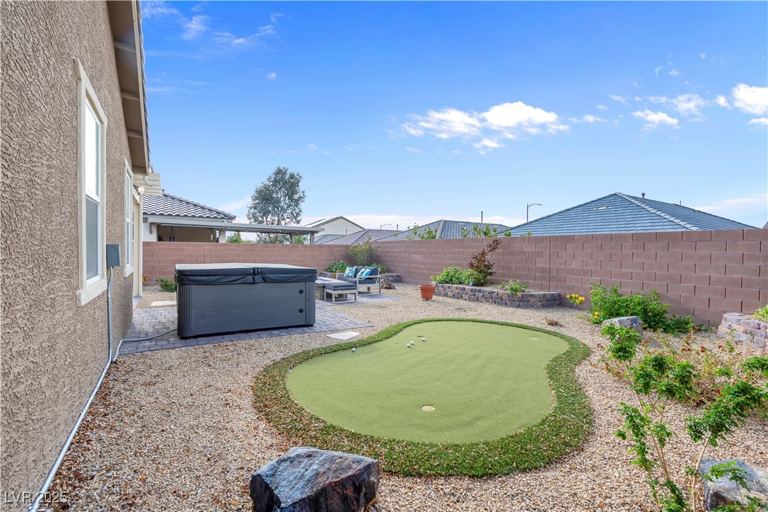 2924 Duverney Avenue, Henderson, Nevada image 41