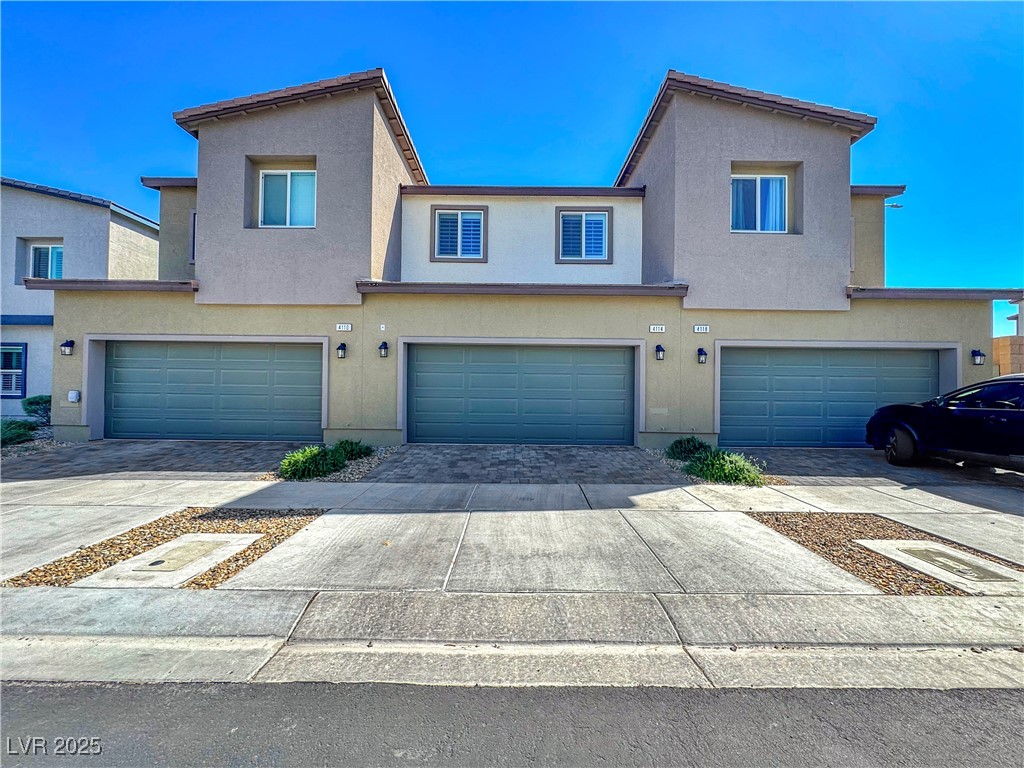 4114 Venus Falls Avenue, North Las Vegas, Nevada image 41