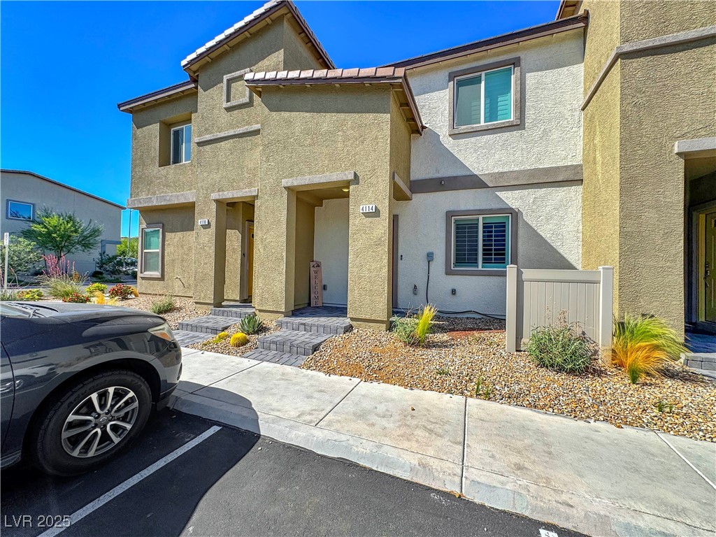 4114 Venus Falls Avenue, North Las Vegas, Nevada image 1