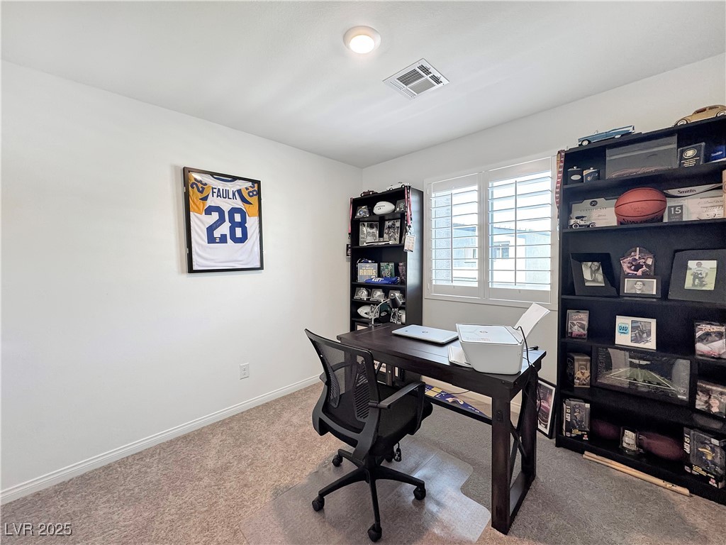 4114 Venus Falls Avenue, North Las Vegas, Nevada image 32