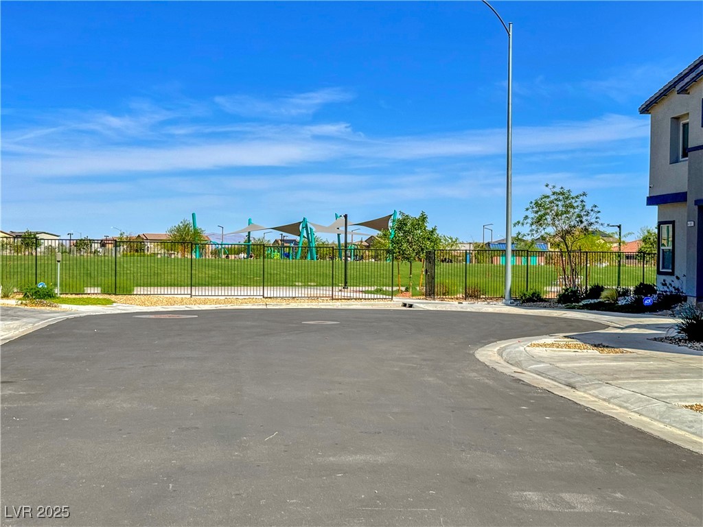 4114 Venus Falls Avenue, North Las Vegas, Nevada image 44
