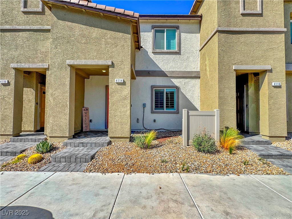 4114 Venus Falls Avenue, North Las Vegas, Nevada image 3