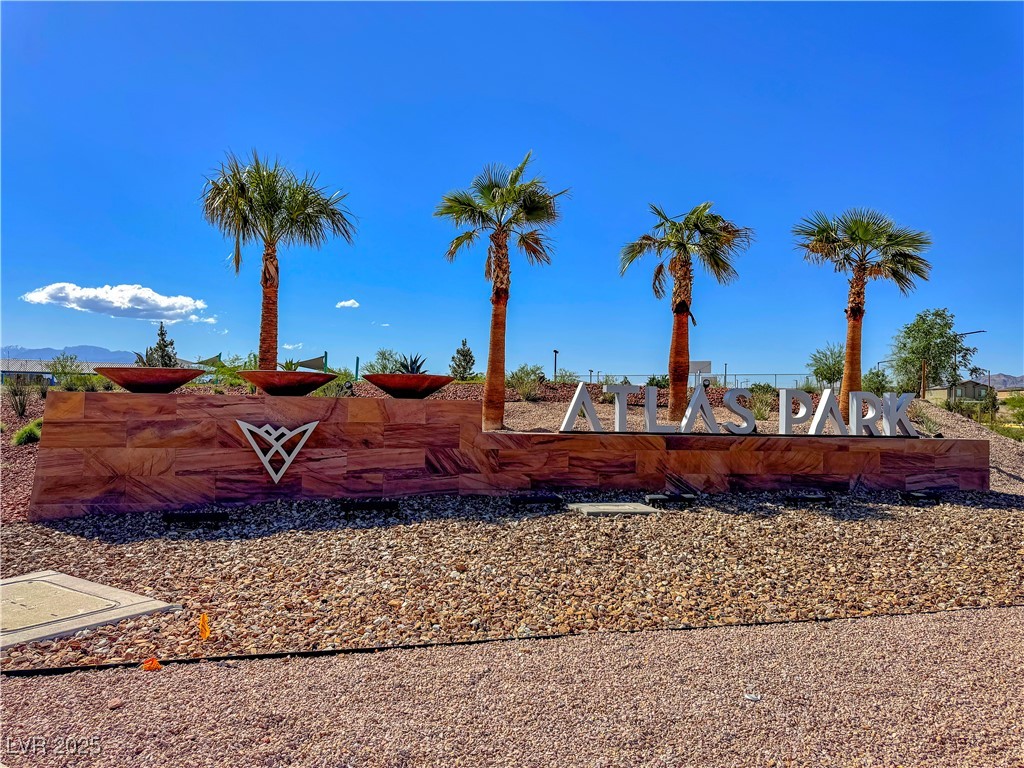 4114 Venus Falls Avenue, North Las Vegas, Nevada image 45