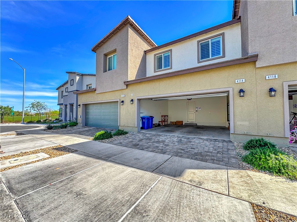 4114 Venus Falls Avenue, North Las Vegas, Nevada image 39