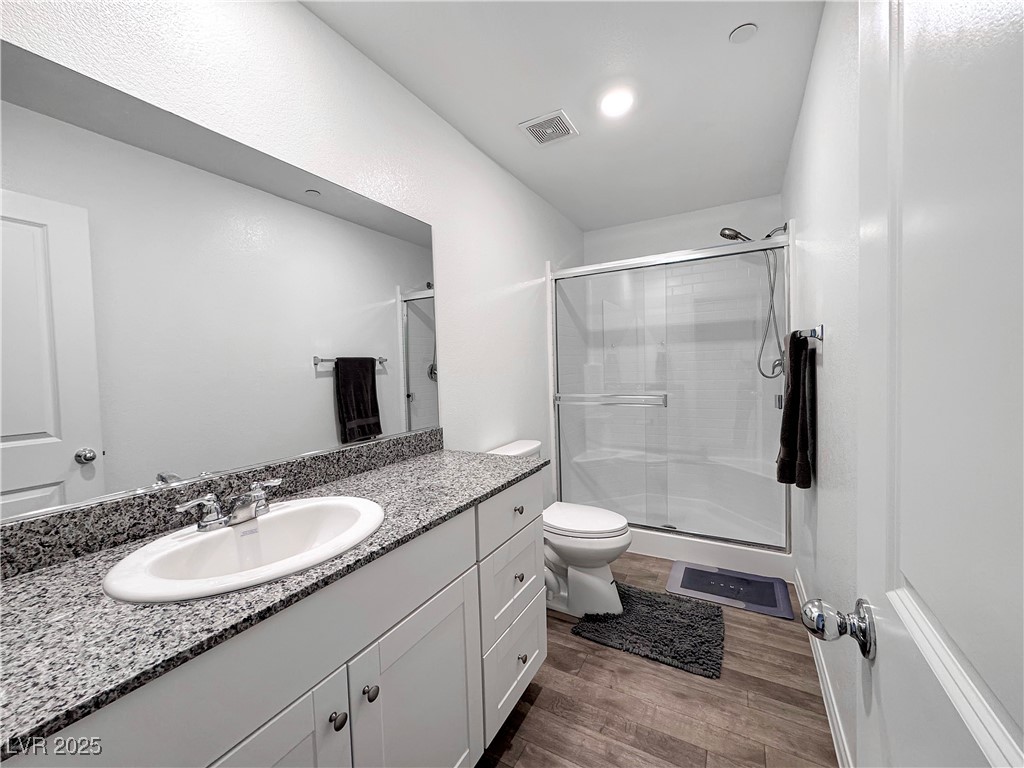 4114 Venus Falls Avenue, North Las Vegas, Nevada image 27