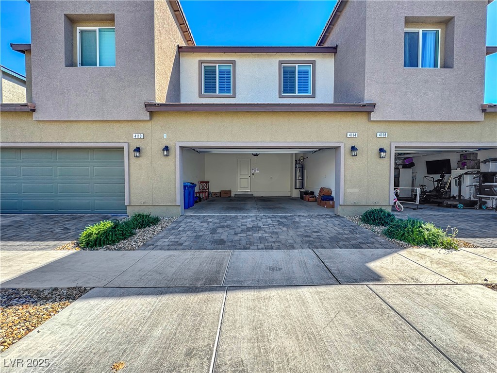 4114 Venus Falls Avenue, North Las Vegas, Nevada image 38