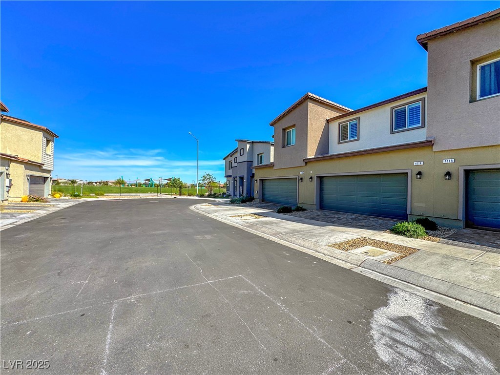 4114 Venus Falls Avenue, North Las Vegas, Nevada image 43