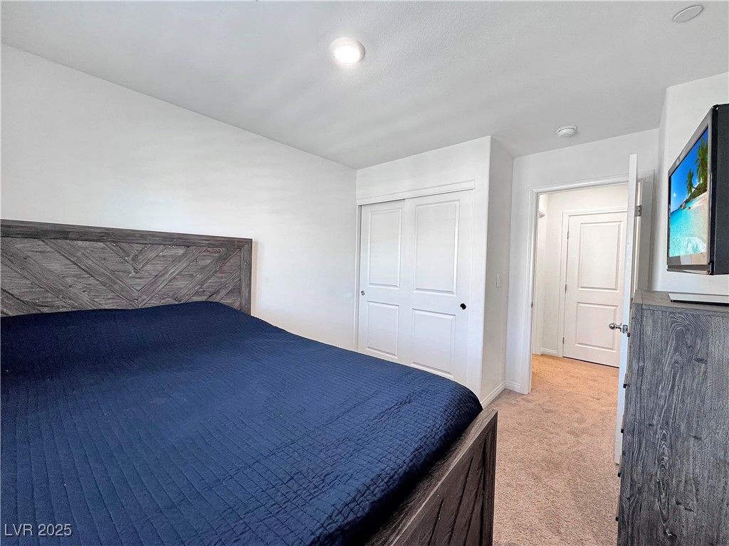 4114 Venus Falls Avenue, North Las Vegas, Nevada image 29