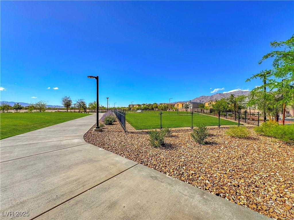 4114 Venus Falls Avenue, North Las Vegas, Nevada image 47