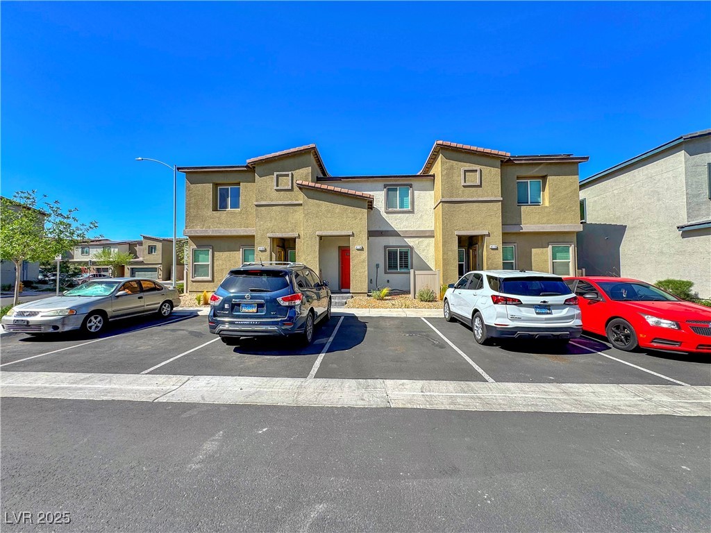 4114 Venus Falls Avenue, North Las Vegas, Nevada image 2