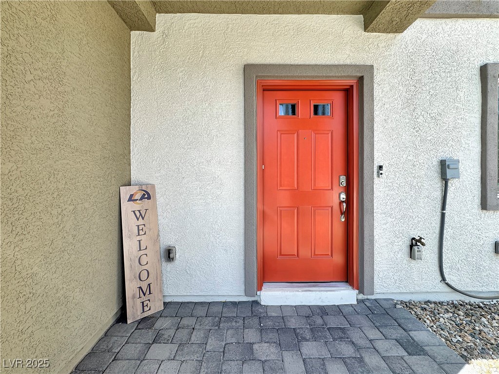 4114 Venus Falls Avenue, North Las Vegas, Nevada image 5