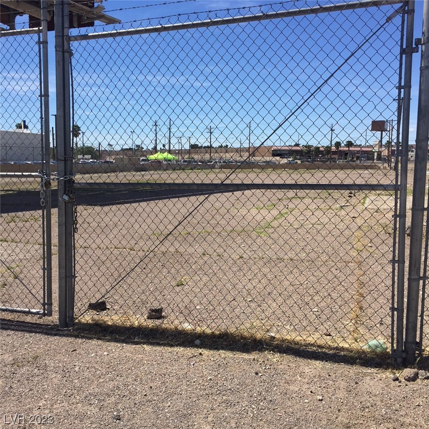 4100 Boulder Highway