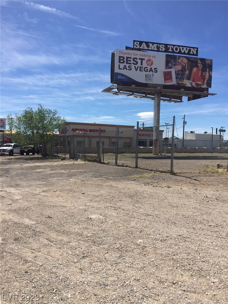 4100 Boulder Highway