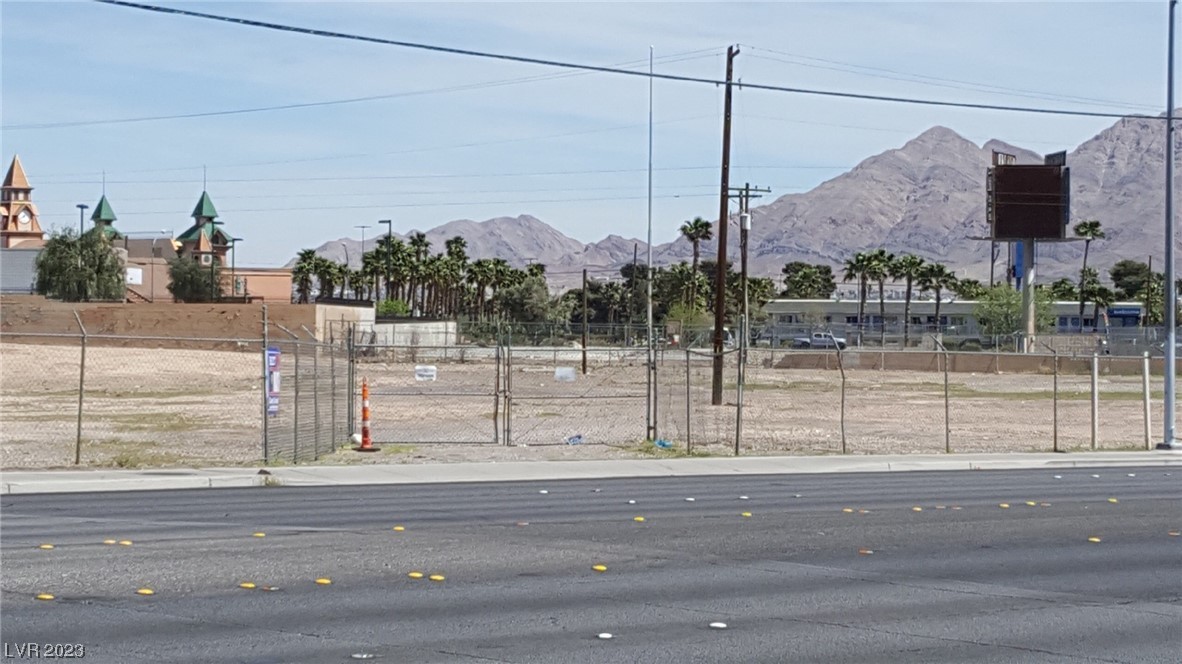 4100 Boulder Highway