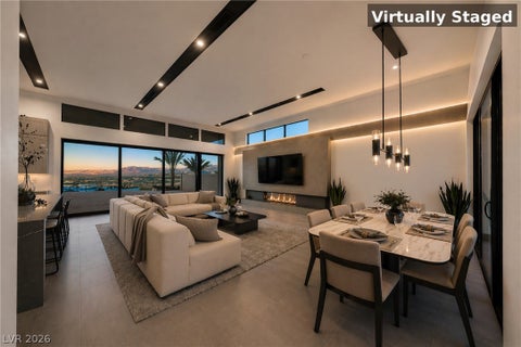 Tiny photo for 30 Sand Star Lane, Henderson, NV 89011 (MLS # 2770594)