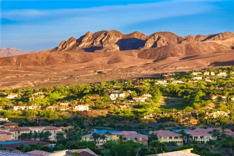 Tiny photo for 30 Sand Star Lane, Henderson, NV 89011 (MLS # 2770594)