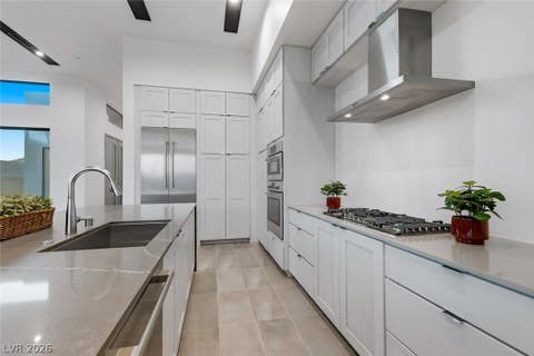 Tiny photo for 30 Sand Star Lane, Henderson, NV 89011 (MLS # 2770594)