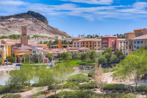 Tiny photo for 30 Sand Star Lane, Henderson, NV 89011 (MLS # 2770594)