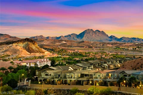 Tiny photo for 30 Sand Star Lane, Henderson, NV 89011 (MLS # 2770594)