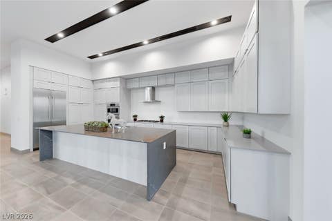 Tiny photo for 30 Sand Star Lane, Henderson, NV 89011 (MLS # 2770594)