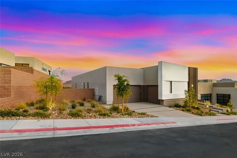 30 Sand Star Lane Henderson NV 89011