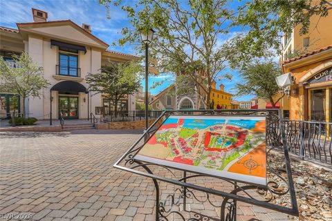 Tiny photo for 30 Sand Star Lane, Henderson, NV 89011 (MLS # 2770594)