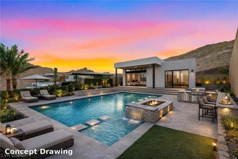 Tiny photo for 30 Sand Star Lane, Henderson, NV 89011 (MLS # 2770594)