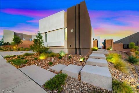 Tiny photo for 30 Sand Star Lane, Henderson, NV 89011 (MLS # 2770594)