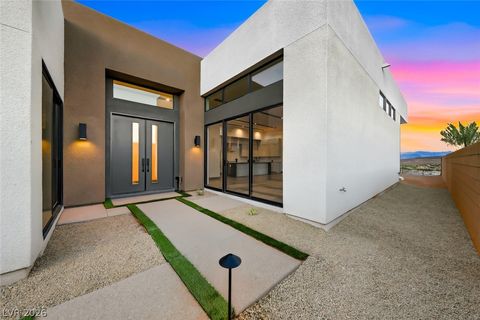 Tiny photo for 30 Sand Star Lane, Henderson, NV 89011 (MLS # 2770594)