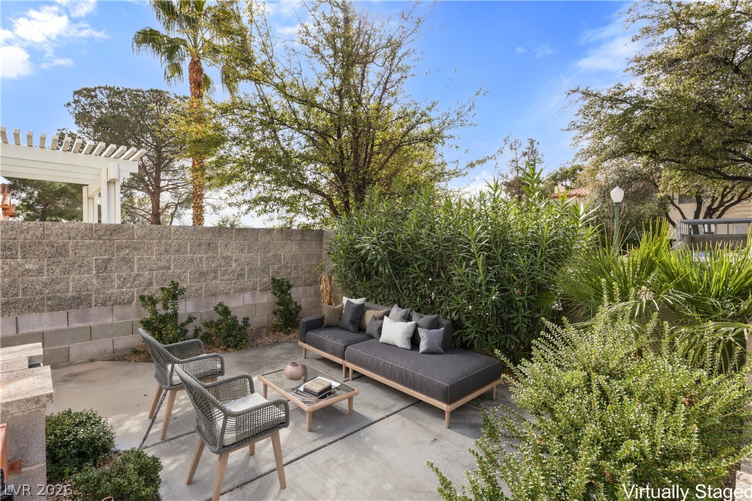 3468 Twilight Star Drive
