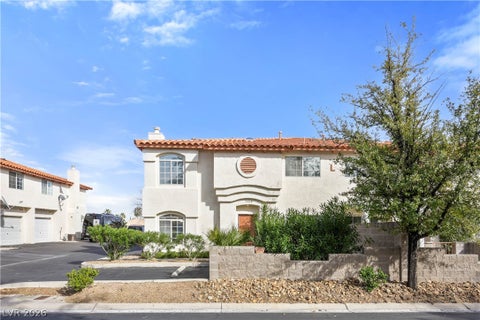 Townhouse For Sale - Residential<br/> Las Vegas, NV 89117