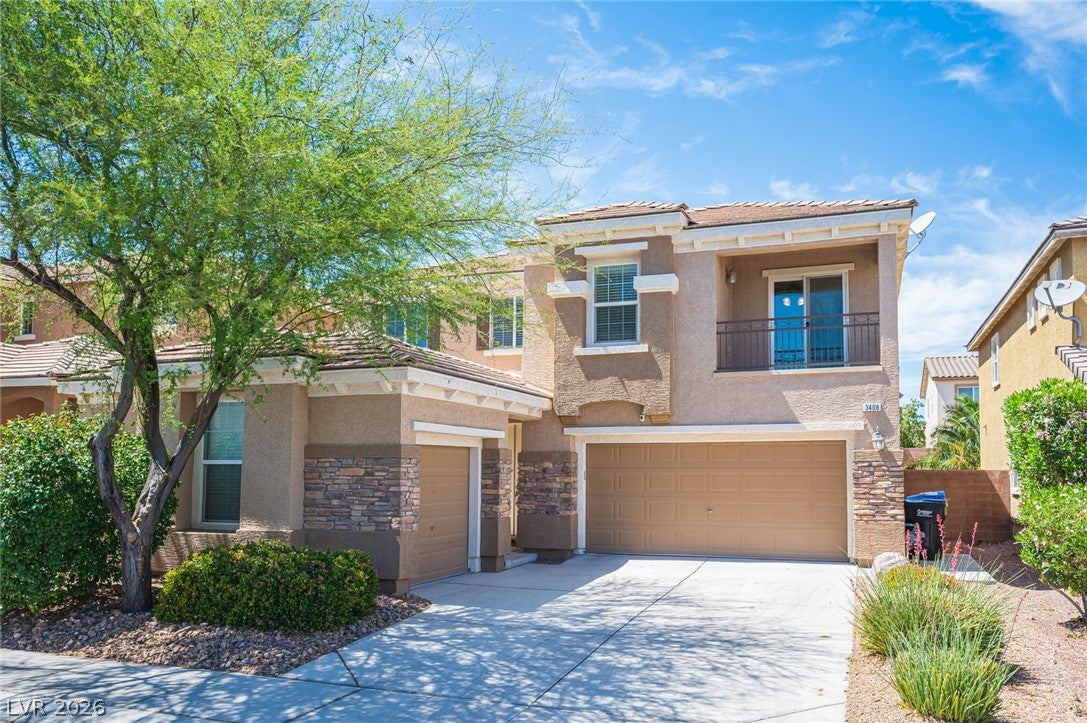 3408 Perching Bird Lane