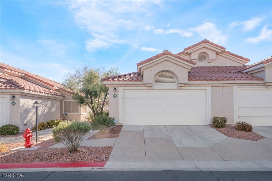 7925 Settlers Ridge Lane, Las Vegas, Nevada image 1