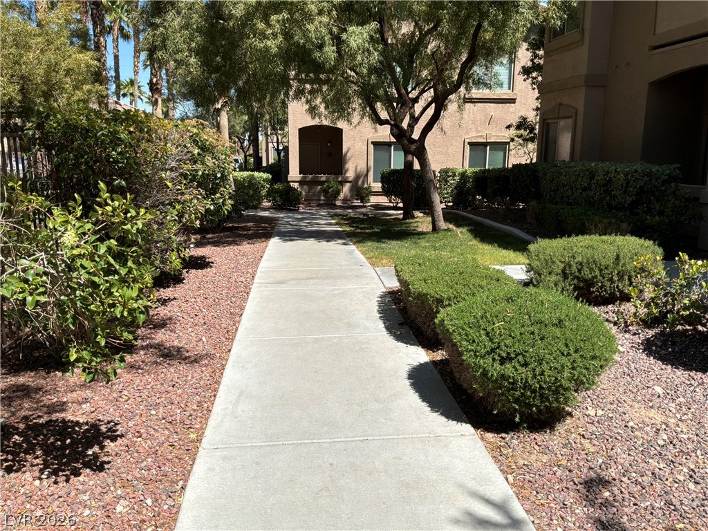 8985 S Durango Drive 2151