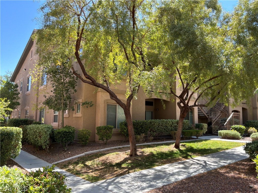 8985 S Durango Drive 2151