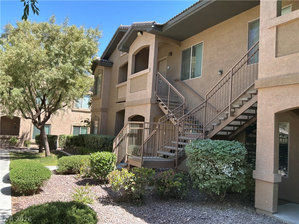 8985 S Durango Drive 2151