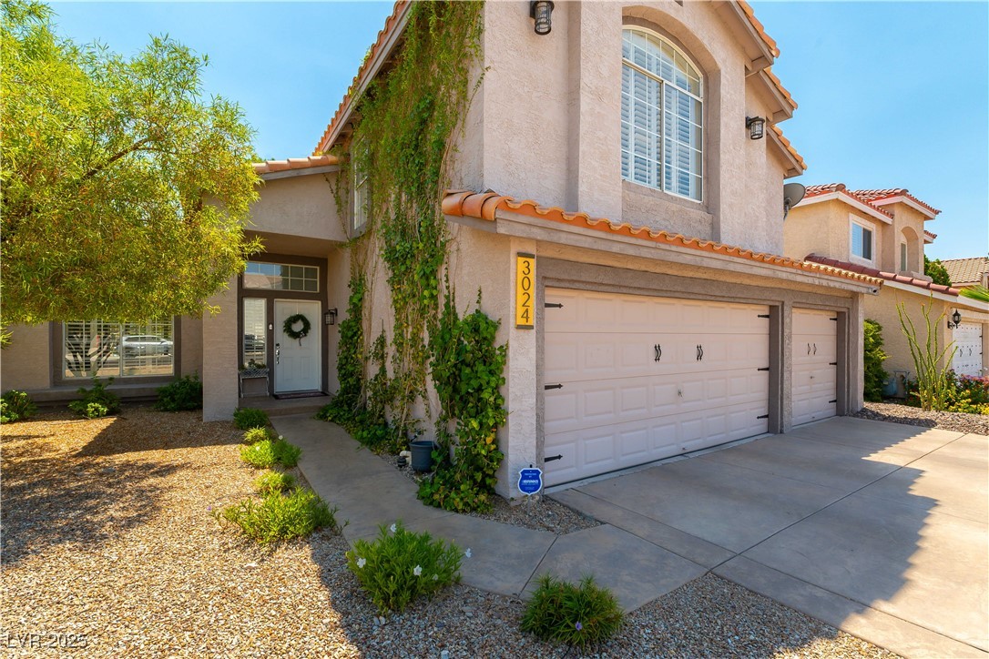 3024 Pier Harbor Drive