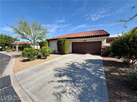 Townhouse For Rent - 3142 Espanol Drive<br/> Clark County, Las Vegas, NV 89121