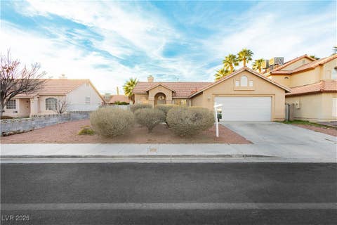 Homes For Sale - 5525 Rock Creek Lane<br/> Clark County, Las Vegas, NV 89130