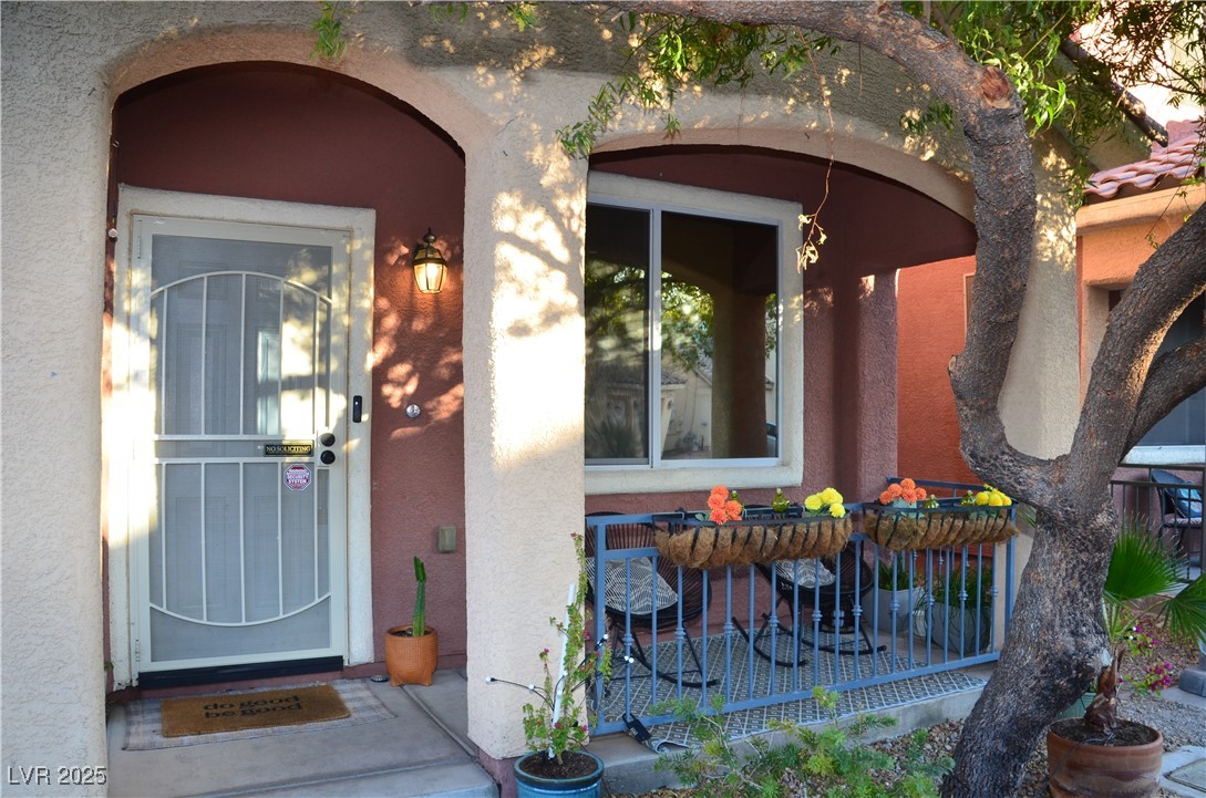 5402 Cross Meadows Lane, Las Vegas, Nevada image 3