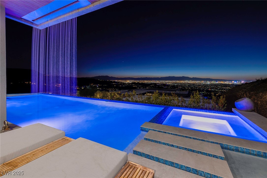 665 Overlook Rim Drive