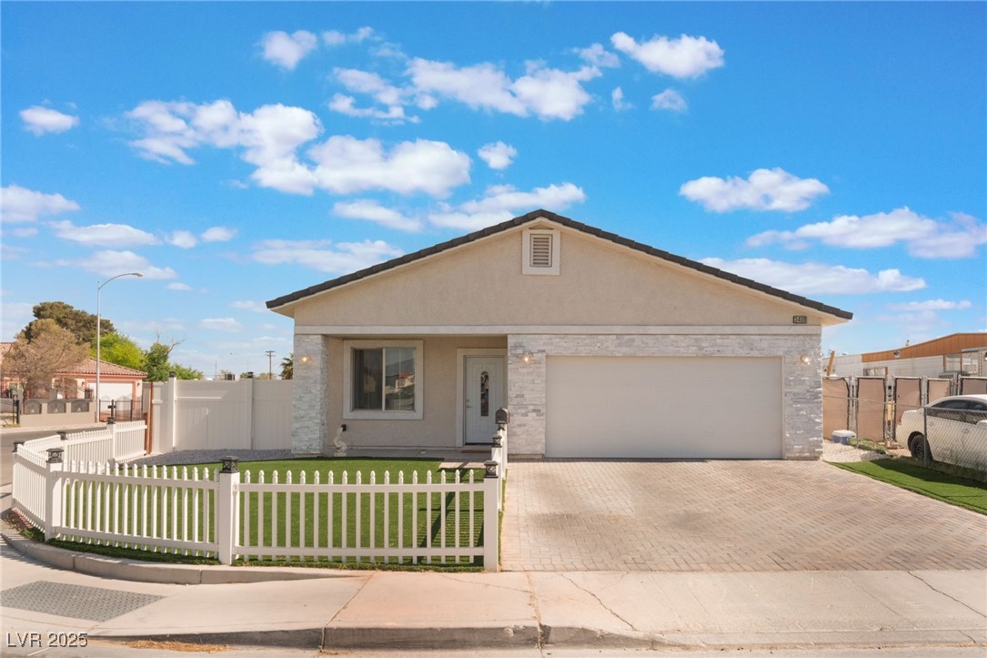 3409 Judson Avenue, North Las Vegas, Nevada image 1
