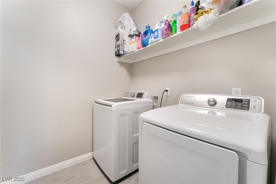3409 Judson Avenue, North Las Vegas, Nevada image 34